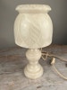 Alabaster boordslampa