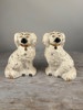 Beswick spishundar 