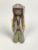 Figurin Hippies Elbogen