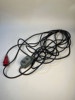 Kabel med srömbrytare