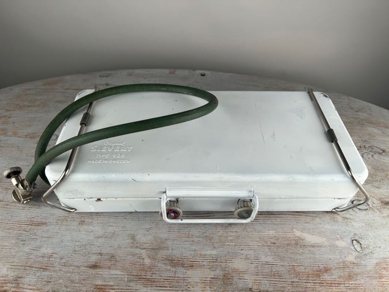 Sievert gasolkök Type 926