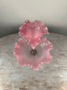 Bordsuppsats rosa
