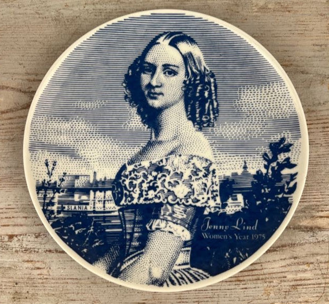 Jenny Lind 1975