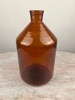 Flaska glas 