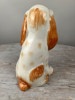 Hund Porslin