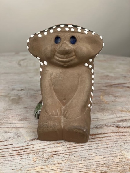 Mari Simmulson Troll