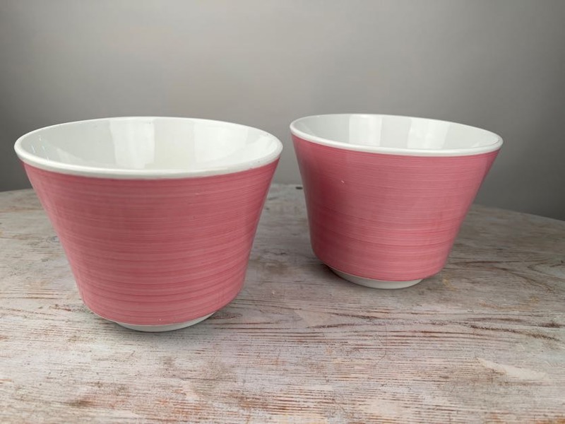 Stig Lindberg "Colores" Gustavsberg