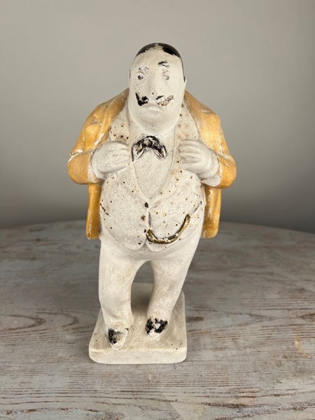 Gulaschbaron Sparbössa