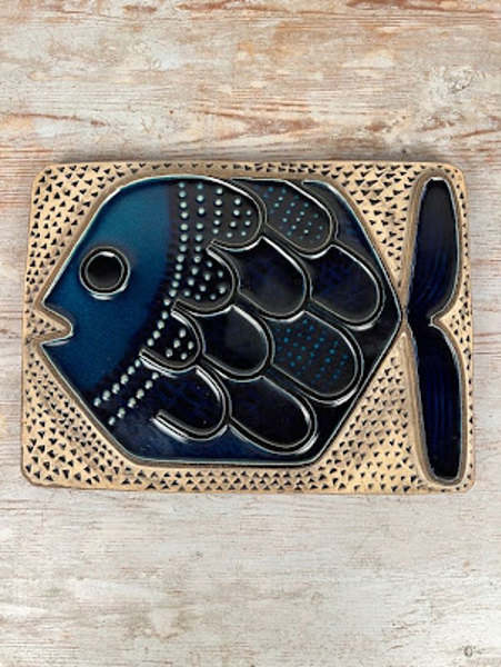 Mari simmulson Väggplakett