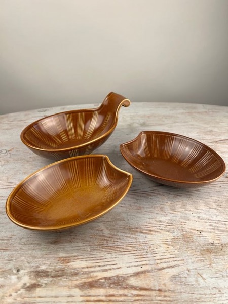 Gustavsberg Eldorado 3 delar