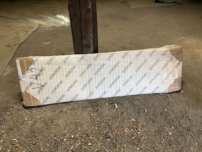 Radiator 11-518 Integra40 VS