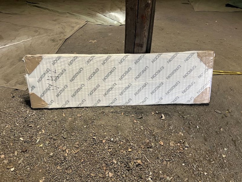 Radiator 11-518 Integra40 HS