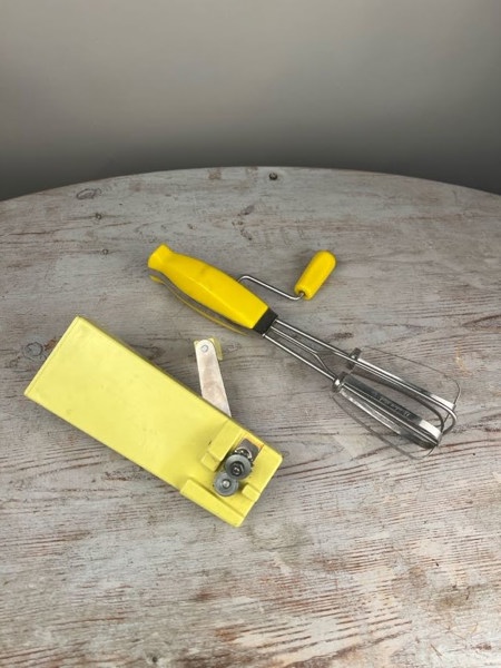 NilsJohan visp + öppnare